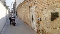  گام‌های بلند پایتخت در نوسازی بافت‌های فرسوده 