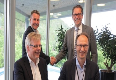 New digital platform to simulate future ships