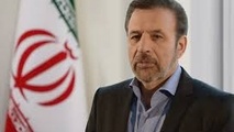 درخواست واعظی برای راه‌آهن شلمچه - بصره 