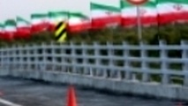 معاون راهداری ایلام: درصدد جمع‌آوری علائم هشداردهنده اضافی در سطح جاده‌ها هستیم