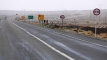   خسارت 38 میلیارد ریالی سرقت تجهیزات ایمنی جاده ای در سیستان و بلوچستان