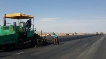 ۳۹ کیلومتر راه اصلی در استان ایلام احداث شد