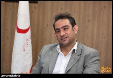 33 پایگاه امداد جاده‌ای و یک بالگرد امدادی در خدمت حوادث قزوین