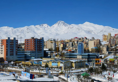 تزریق اعتبار ۳۳۰ میلیاردی به پروژه پل کمربندی سرعین