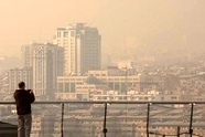 پیشنهاد رایگان شدن حمل ونقل عمومی در شرایط اضطرار آلودگی هوا/ ممنوعیت تمام فعالیت های عمرانی در استان تهران

