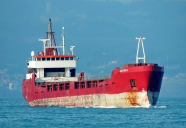 ‘ACORUS’ banned again from Paris MoU region