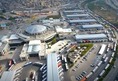 جابه‌جایی بیش از ۲۶۶ هزار زائر رضوی با ناوگان حمل‌ ونقل عمومی