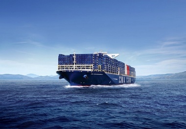 CMA CGM invests in the NYSHEX market and accelerates its digital transformation