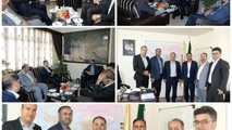  آموزش سیستم ایمنی در اداره کل راه آهن هرمزگان 