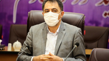 قطارهای متروی تهران و حومه روزانه ۵۰ هزار کیلومتر کارکرد دارند
