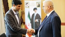 اختصاص ۲۱۵ میلیارد دینار از سوی دولت عراق جهت احداث راه آهن شلمچه بصره