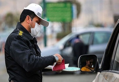  ناوگان مسافربری البرز زیر ذره بین پلیس راهور