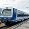 
ÖBB Retires Class 4020 Trains