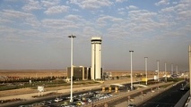 افزایش ۱۲۶ درصدی صادرات گمرکی از فرودگاه امام خمینی (ره)