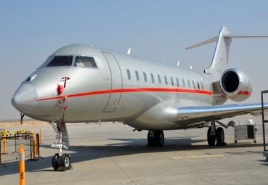 VistaJet Targets Middle East For Expansion