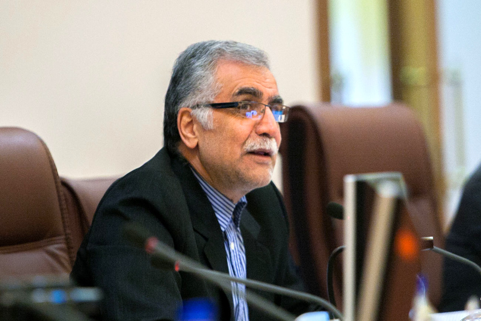 خندان دل اهداف طرح استقبال از مهر را اعلام کرد