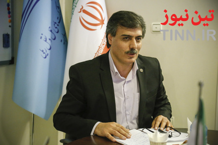 اولین نشست کارگروه حمل‌ونقل ترکیبی