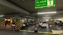 وعده افتتاح ۱۰۰۰ پارکینگ در تهران تا پایان سال و راه اندازی اپلیکیشن رزرو پارک خودرو
