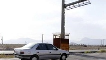 110 سامانه ثبت تخلف در راه های خراسان جنوبی فعال است