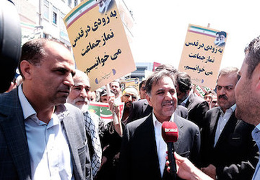  در مقابل بوئینگ از تمام ظرفیت‌ها استفاده می‌کنیم
