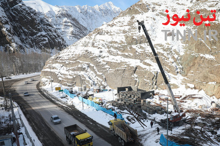 آزادراه تهران-شمال