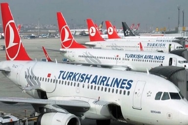 انتقاد از لغو پرواز استانبول - تهران بدون ارایه دلیل مشخص