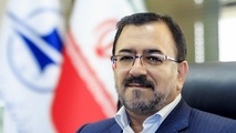 فرودگاه همدان برگزیده جشنواره شهید رجایی