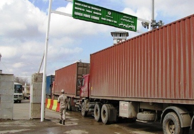 سرخس؛ گذرگاه طلایی ایران در برابر چالش های دریایی