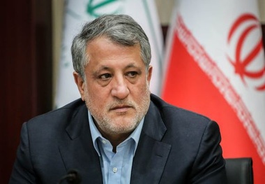 درباره جدایی ری از از تهران فعلاً صحبتی نمی‌کنم