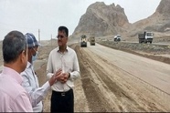 آغاز عملیات اجرایی پروژه‌ های بزرگراهی شمال سیستان و بلوچستان 