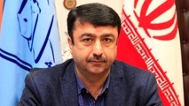 آغاز محوطه‌سازی بلندترین برج آجری جهان