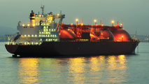 China could overtake Japan as top LNG importer by 2022