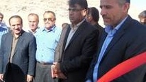 بهره برداری از 28 طرح عمرانی و خدماتی در خوزستان
