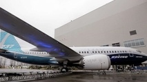 Production-Rate Fluctuation Swells Spirit AeroSystems 737 Inventory