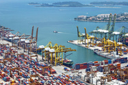  UN Shipping Emissions Levy Deal Sets Stage for US-EU Clash