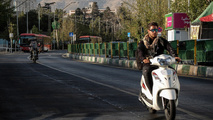 خطوط اتوبوس تندرو تهران BRT