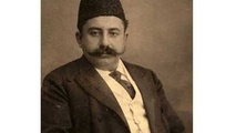 محمدحسین مهدوی امین الضرب، نماد تجارت مدرن ایرانی