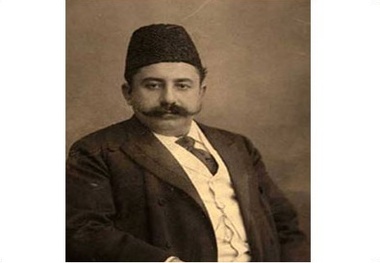 محمدحسین مهدوی امین الضرب، نماد تجارت مدرن ایرانی