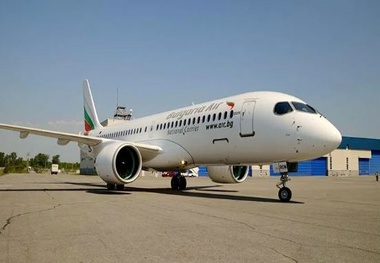 Analysis: DOT's Russian Overflight Ban On China To Have Limited Short-Term Impact 