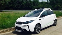 Vedecom and Karamba partner to protect autonomous vehicles from cyber attacks