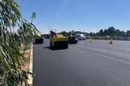بهسازی ۱۲۰ کیلومتر از راه‌ های استان تهران در چهار ماه نخست سال