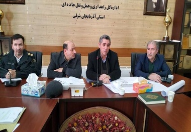 لزوم توجه به روان سازی ترافیک و حفظ جان مردم در اجرای طرح بر روی جاده ها