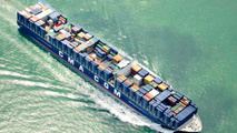 CMA CGM acquired 10% stake in Zeebrugge Terminal