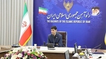 پرداخت حواله هزار میلیارد تومانی به راه‌ آهن براساس ماده ۱۲ قانون
