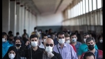 چه کسانی نباید ماسک بزنند