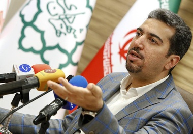 قنادان:افزایش نرخ کرایه تاکسی ‌در حال حاضر قانونی نیست