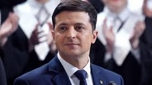  رئیس‌جمهور اوکراین: منتظر عذرخواهی رسمی ایران هستیم