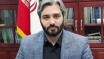 مشاور وزیر و سرپرست حوزه وزارتی راه و شهرسازی منصوب شد