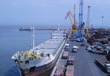 هم‌اندیشی برای فعا‌‌ل‌سازی بندر چابهار