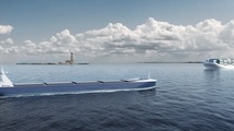 Regulatory update on autonomous shipping